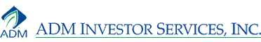 ADM Investor Services, INC.